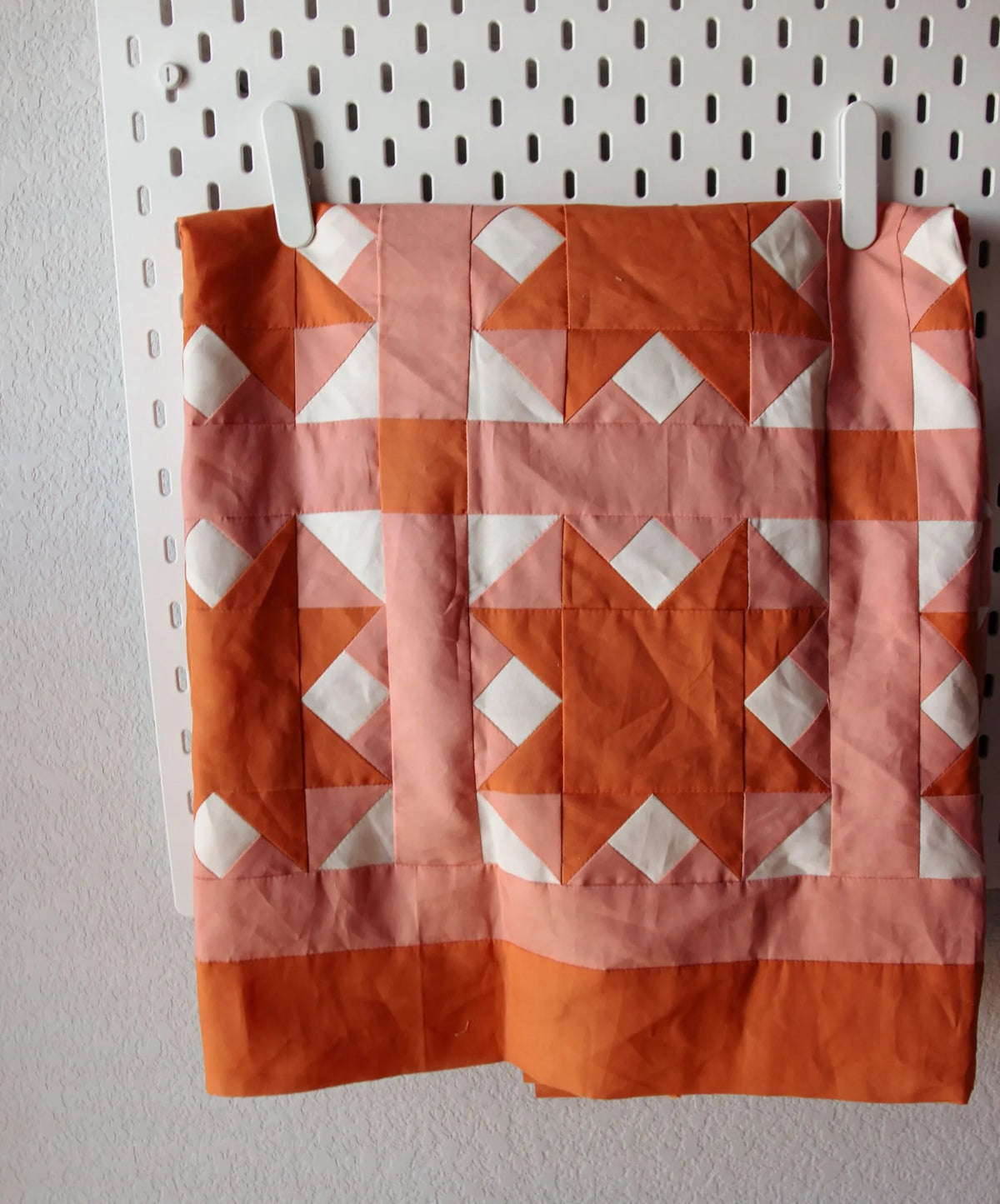 Blue Eyes | Paper Quilt Pattern
