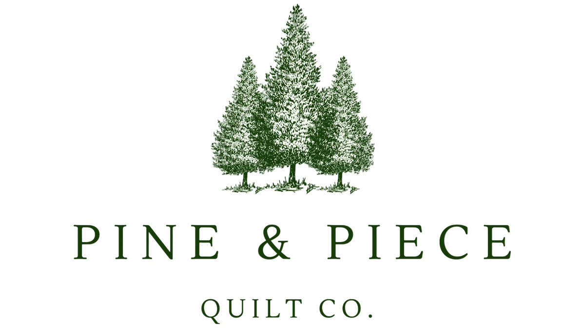 Pine & Piece Quilt Co.